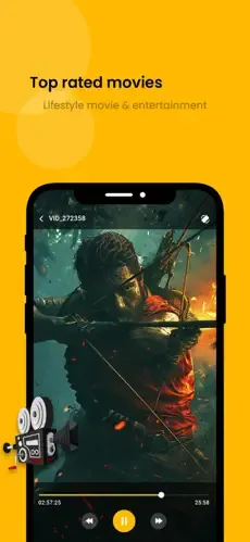 cricify-apk-tv Top Rated Movies