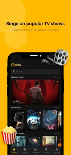 cricify-apk-tv tv show